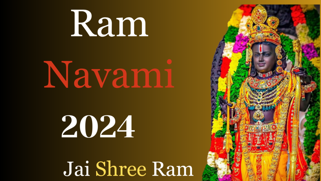 Ram ji, Jai Shree Ram