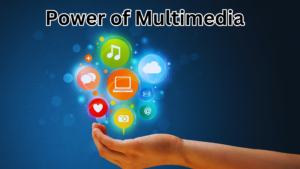 Whatsapp group Power of Multimedia