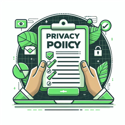 Privacy Policy - jankariadda